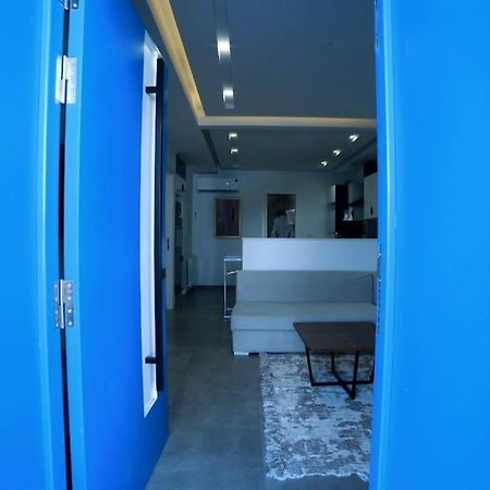 La Cozy Suite Sidi Bou Ali Zewnętrze zdjęcie