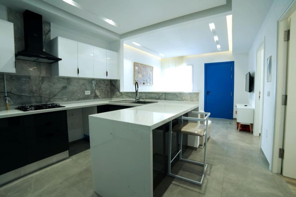 La Cozy Suite Sidi Bou Ali Zewnętrze zdjęcie