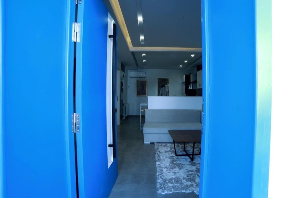 La Cozy Suite Sidi Bou Ali Zewnętrze zdjęcie