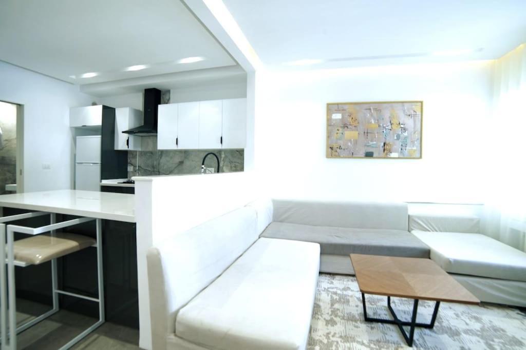 La Cozy Suite Sidi Bou Ali Zewnętrze zdjęcie