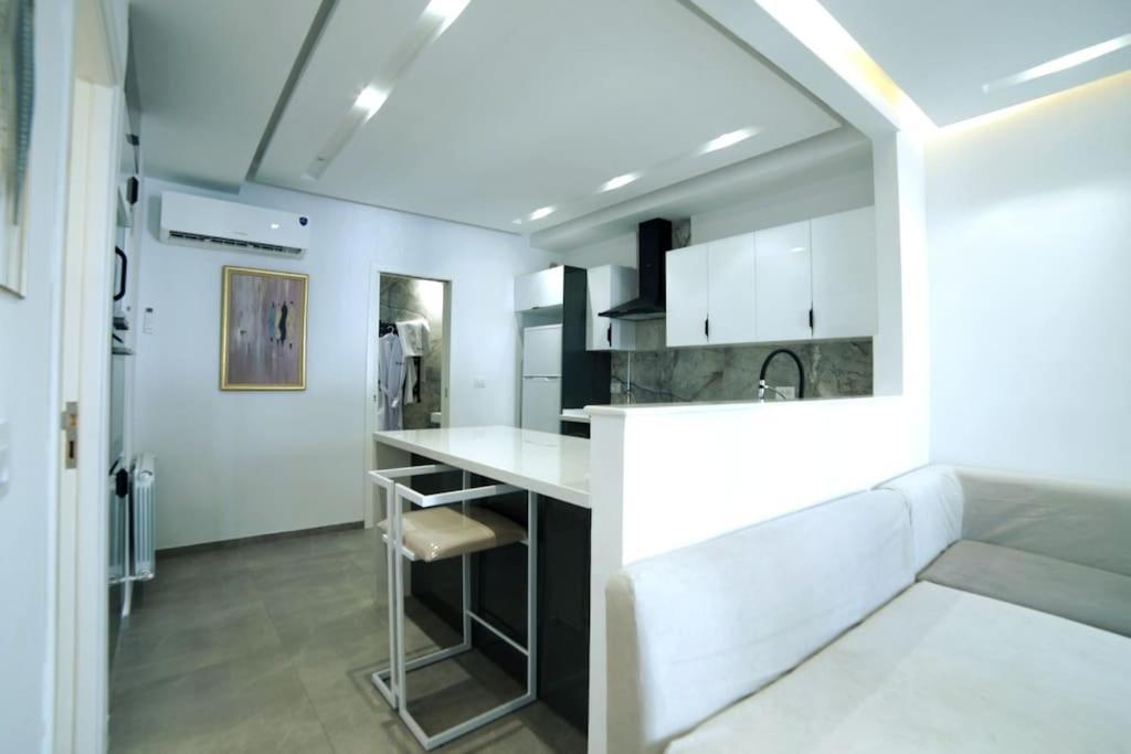 La Cozy Suite Sidi Bou Ali Zewnętrze zdjęcie