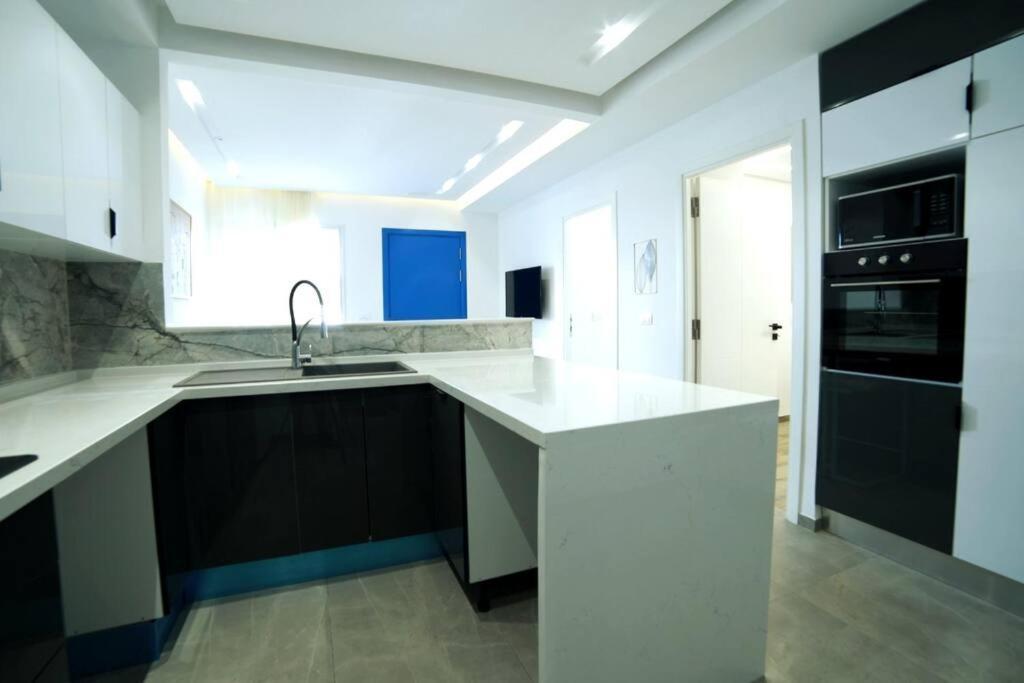 La Cozy Suite Sidi Bou Ali Zewnętrze zdjęcie