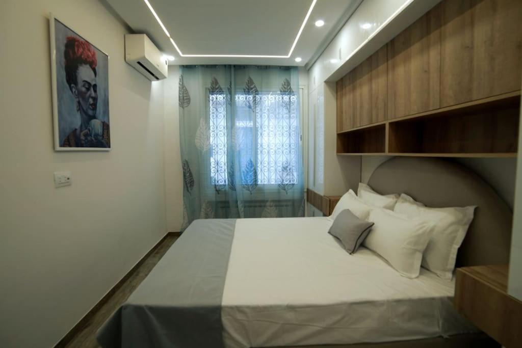 La Cozy Suite Sidi Bou Ali Zewnętrze zdjęcie