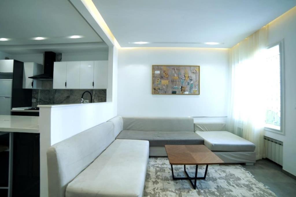 La Cozy Suite Sidi Bou Ali Zewnętrze zdjęcie