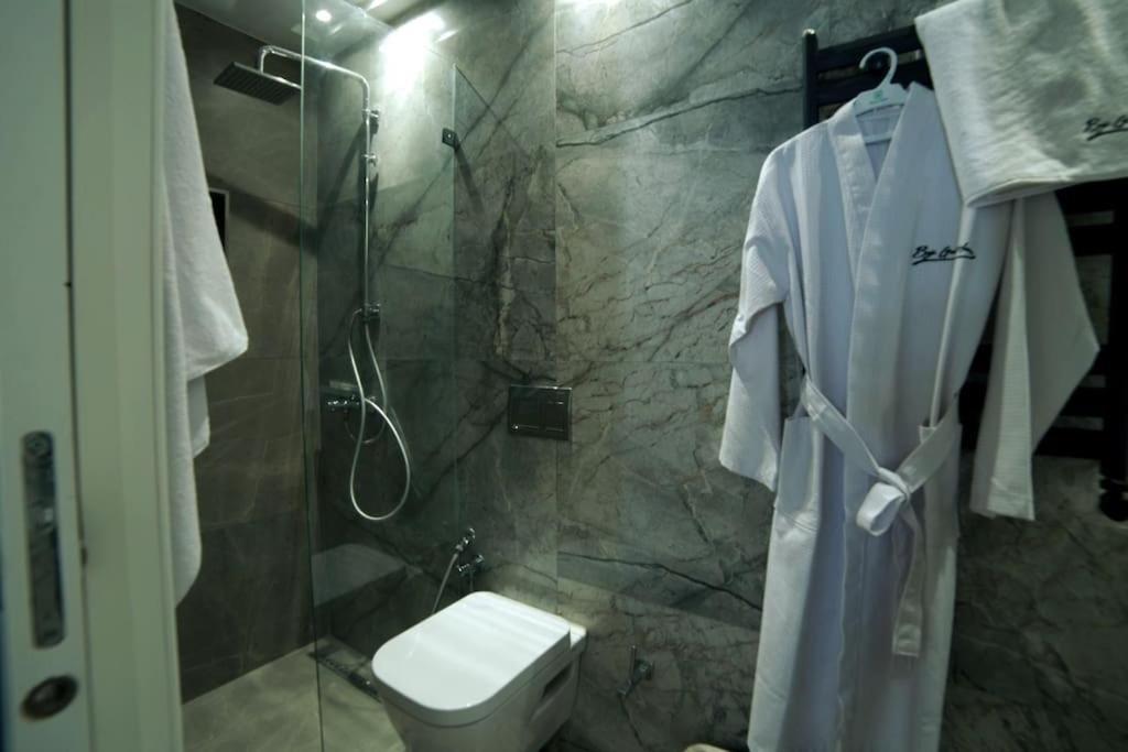 La Cozy Suite Sidi Bou Ali Zewnętrze zdjęcie